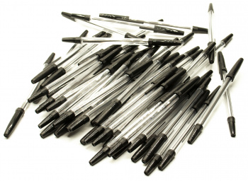 Ручка шариков. Buro Basic