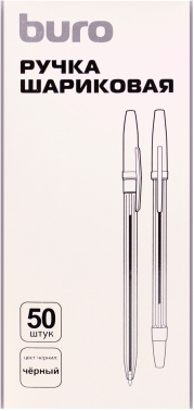 Ручка шариков. Buro Basic