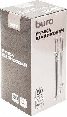 Ручка шариков. Buro Basic