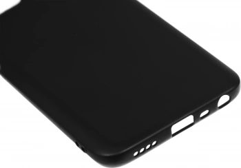 Чехол (клип-кейс) для Realme 8i LuxCase