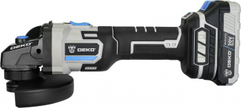 Углошлифовальная машина Deko DKAG20