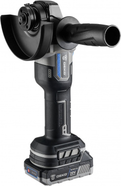 Углошлифовальная машина Deko DKAG20