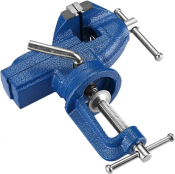 Тиски Deko  CL08