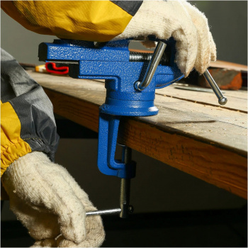 Тиски Deko  CL08