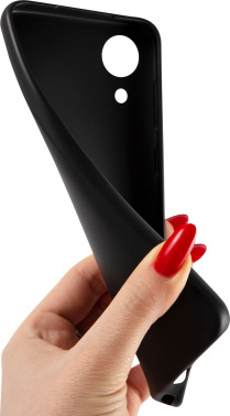 Чехол (клип-кейс) Redline для Samsung Galaxy A03 Core УТ000029017