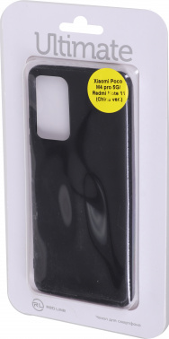 Чехол (клип-кейс) Redline для Xiaomi Poco M4 Pro УТ000029602