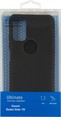 Чехол (клип-кейс) Redline для Xiaomi Redmi Note 10T/Poco M3 Pro УТ000026522