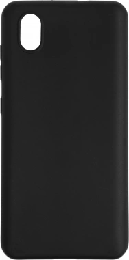 Чехол (клип-кейс) Redline для ZTE Blade A3 2020 УТ000026591