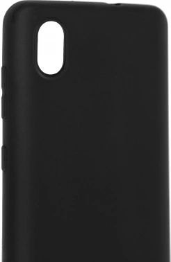 Чехол (клип-кейс) Redline для ZTE Blade A3 2020 УТ000026591