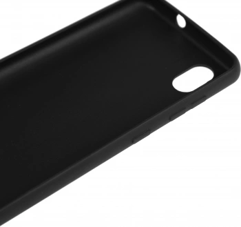 Чехол (клип-кейс) Redline для ZTE Blade A3 2020 УТ000026591