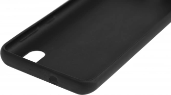 Чехол (клип-кейс) Redline для ZTE Blade A3 2020 УТ000026591