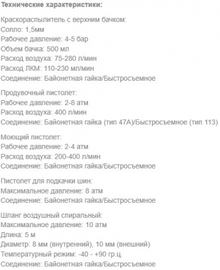 Компрессор поршневой Deko DKAC24