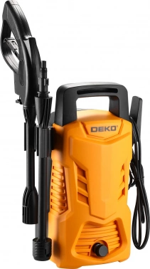 Минимойка Deko DKCW125