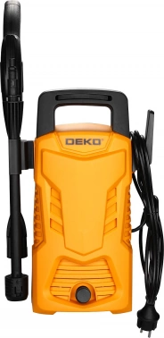 Минимойка Deko DKCW125