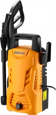 Минимойка Deko DKCW125