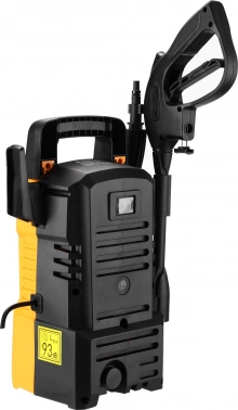 Минимойка Deko DKCW125