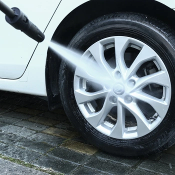 Минимойка Deko DKCW125