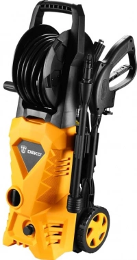 Минимойка Deko DKCW150 PRO