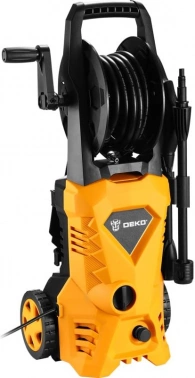 Минимойка Deko DKCW150 PRO