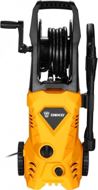 Минимойка Deko DKCW150 PRO