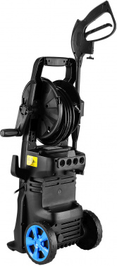 Минимойка Deko DKCW195 PRO