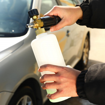 Минимойка Deko DKCW195 PRO