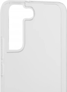 Чехол (клип-кейс) Deppa для Samsung Galaxy S22+ Gel