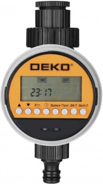 Таймер Deko DKIT03