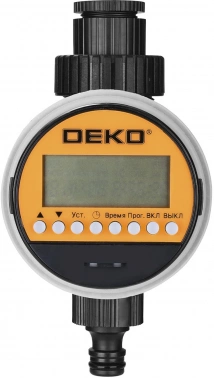 Таймер Deko DKIT03