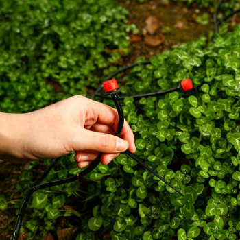 Дождеватель Deko DKI1