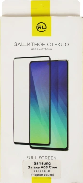 Защитное стекло для экрана Redline УТ000029012