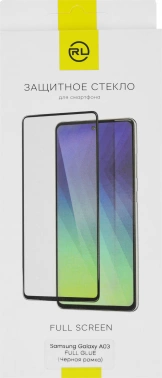 Защитное стекло для экрана Redline УТ000029202