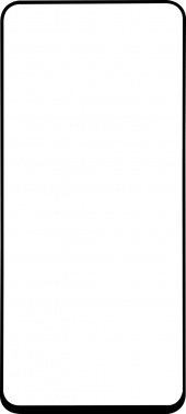 Защитное стекло для экрана Redline УТ000029626