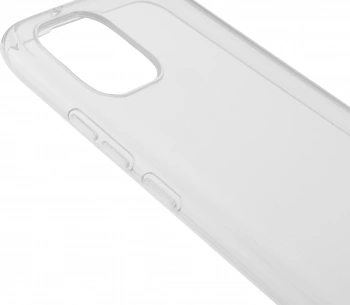 Чехол (клип-кейс) Redline для Samsung Galaxy A03 iBox Crystal