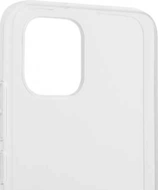 Чехол (клип-кейс) Redline для Samsung Galaxy A03 iBox Crystal