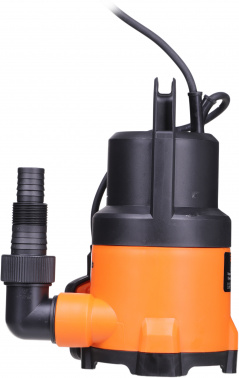 Насос дренажный Вихрь ДН-133/290