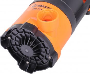 Насос дренажный Вихрь ДН-133/290