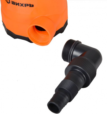 Насос дренажный Вихрь ДН-133/290