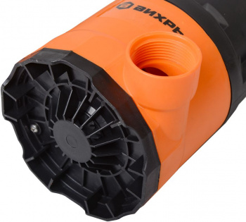 Насос дренажный Вихрь ДН-133/290