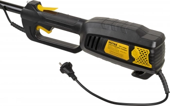 Триммер электрический Huter GET-1450B