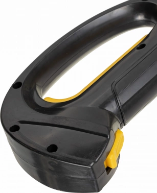 Триммер электрический Huter GET-1450B