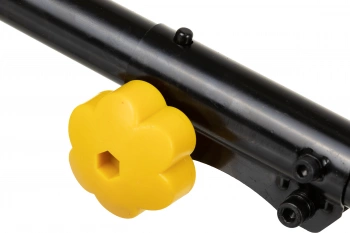 Триммер электрический Huter GET-1450B