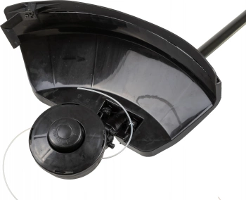 Триммер электрический Huter GET-1450B