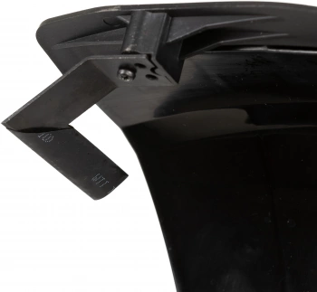 Триммер электрический Huter GET-1450B