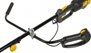 Триммер электрический Huter GET-1450B