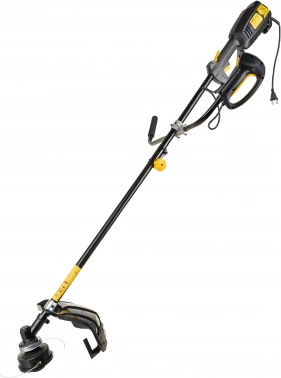 Триммер электрический Huter GET-1450B