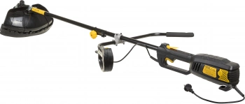 Триммер электрический Huter GET-1450B
