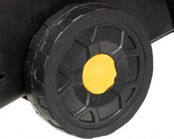 Газонокосилка роторная Huter ELM-320/1000