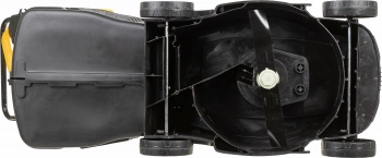 Газонокосилка роторная Huter ELM-320/1000