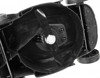 Газонокосилка роторная Huter ELM-320/1000